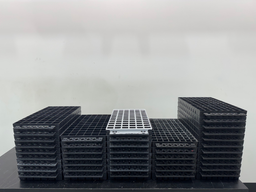 Image of Hydroform Trays - Quantity 41